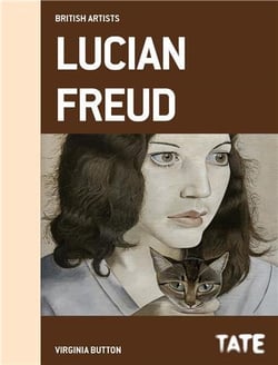 Lucian freud