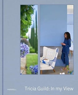 Tricia guild: in my view