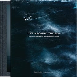Life around the sea : Capturing the heart of Australian surf culture