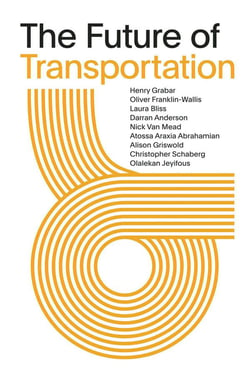 The future of transportation