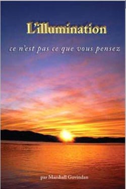ILLUMINATION L'  CE N'EST P