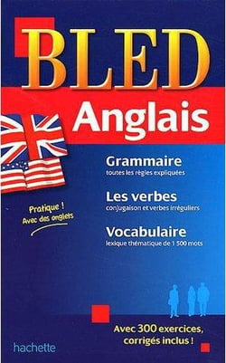 Bled : anglais