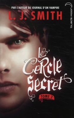 Le cercle secret t.2 - captive