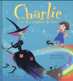 Charlie - l'as des contes de fées