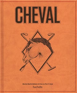 Grand livre hachette du cheval