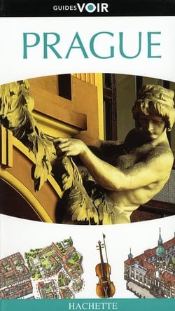 Guides voir - prague