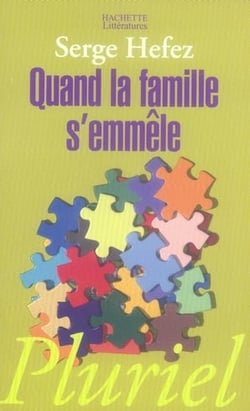 Quand la famille s'emmêle