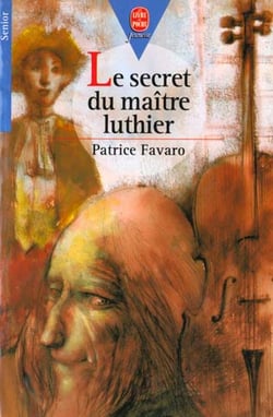 Le secret du maitre luthier