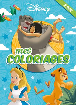 Mes coloriages