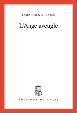 Ange aveugle (l')