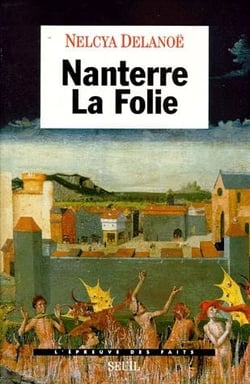 Nanterre la folie