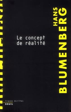 Le concept de réalité