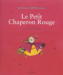 Le petit chaperon rouge - la chevre de mr seguin
