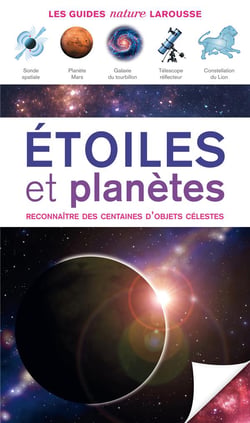 Etoiles et planètes
