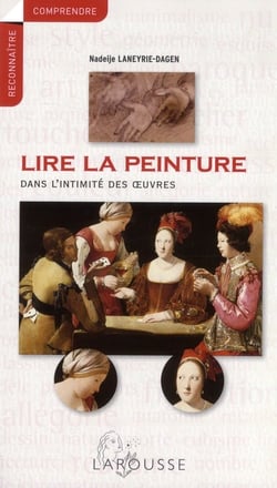 Lire la peinture dans l'intimité des oeuvres