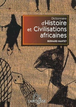 Dictionnaire de la civilisation africaine