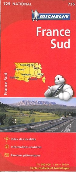 France Sud