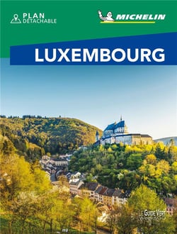 Luxembourg (édition 2022)