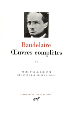 Oeuvres complètes Tome 2