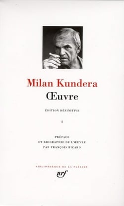 Oeuvre Tome 1