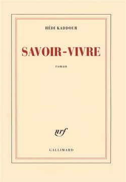 Savoir-vivre