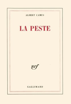 La Peste