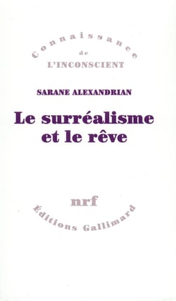 Le surréalisme et le rêve