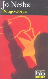 Rouge-gorge