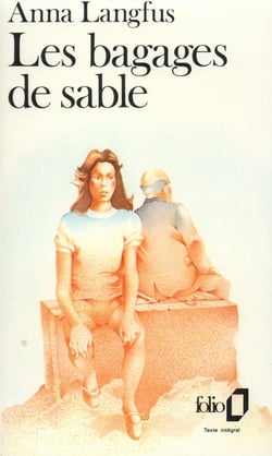 Les bagages de sable