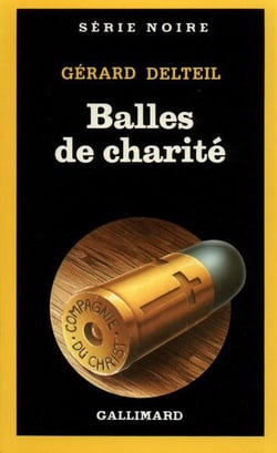 Balles de charite