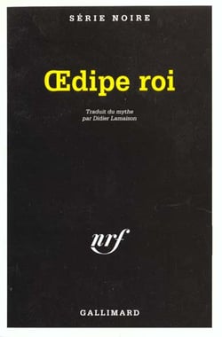 Oedipe roi
