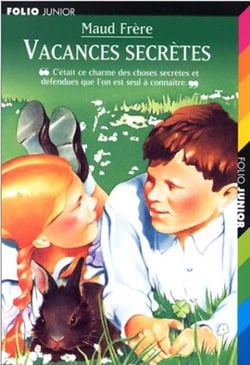 Vacances secrètes