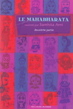 Le Mahabharata
