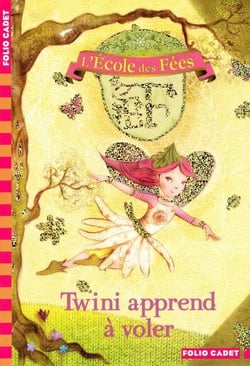école Des Fees 1 T1