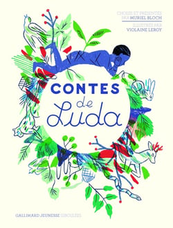 Contes de Luda