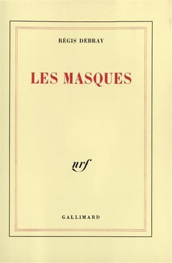 Le temps d'apprendre a vivre - i - les masques