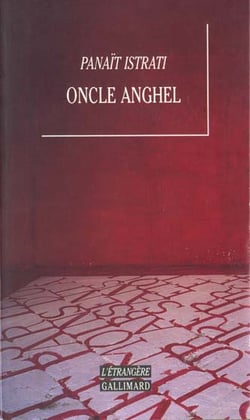 Oncle anghel