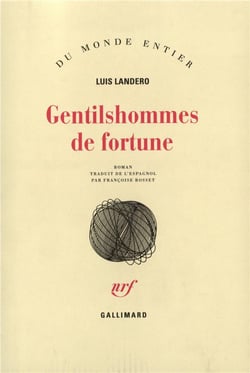 Gentilshommes de fortune