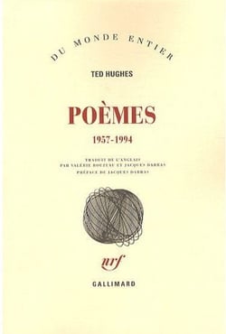 Poèmes 1957-1994