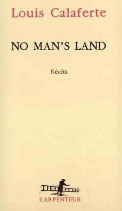 No man's land