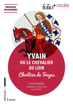 Yvain ou le Chevalier au lion