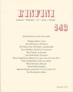 L'Infini