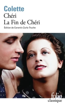 Chéri : La Fin de Chéri