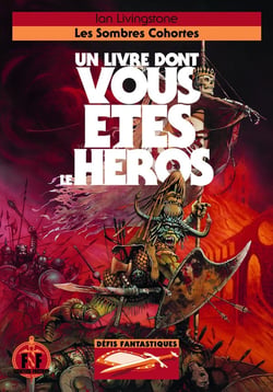Les Sombres Cohortes