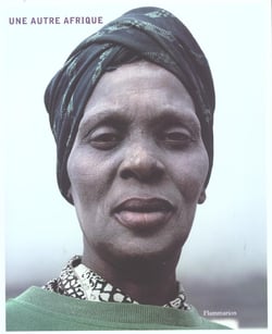 Une autre afrique