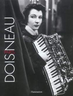 Paris doisneau