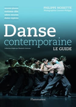 Danse contemporaine, le guide