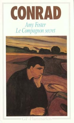 Amy Foster le compagnon secret