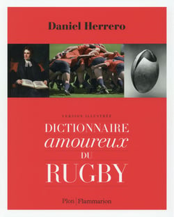 Dictionnaire amoureux du rugby