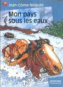 Mon pays sous les eaux (nouvelle edition)
